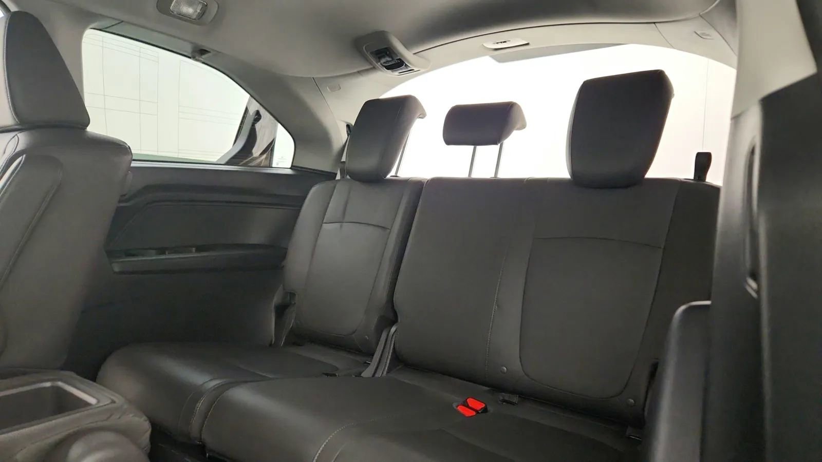 Used 2020 Honda Odyssey EX-L image 38