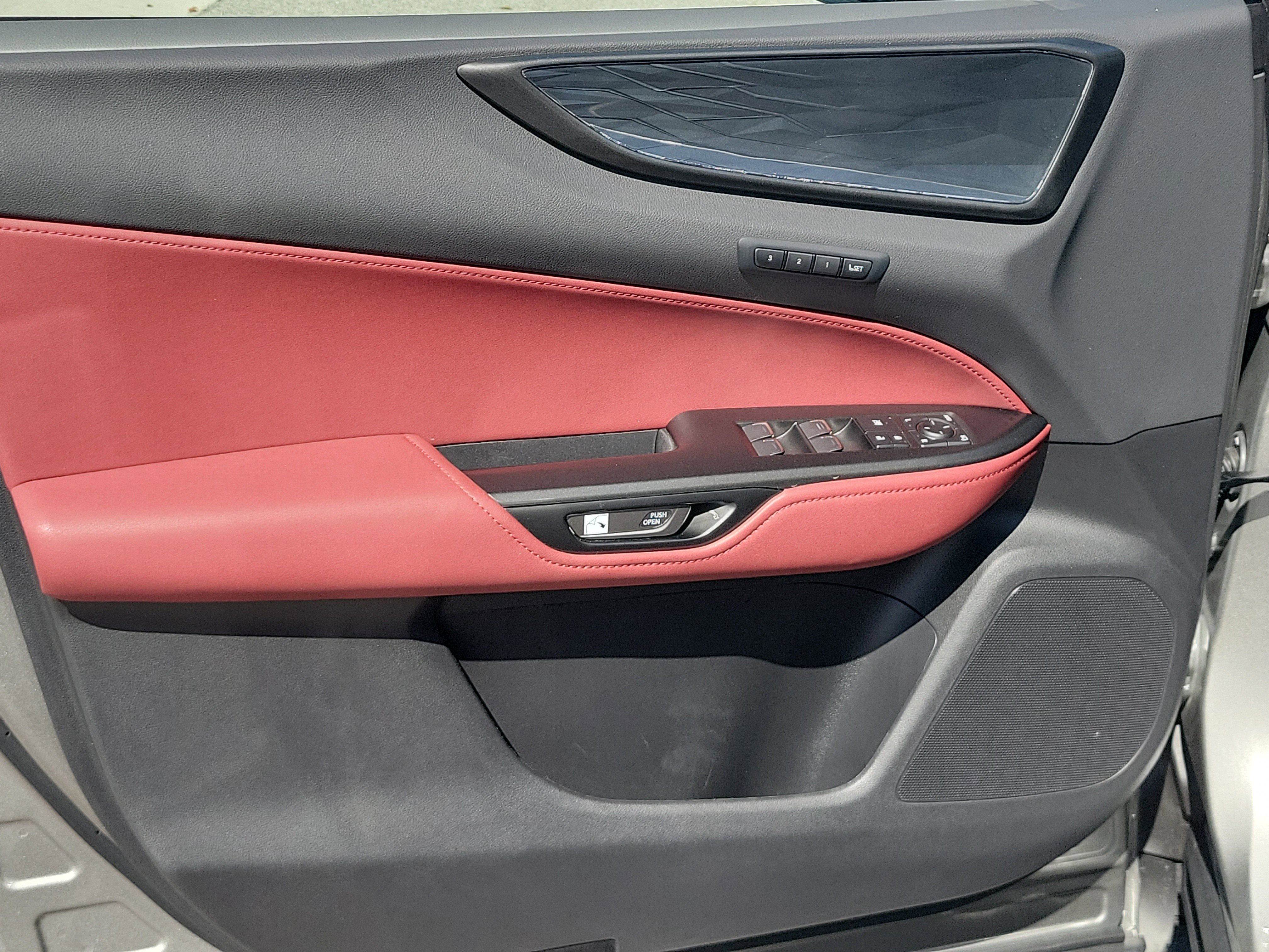 Used 2024 Lexus NX 350 AWD image 16