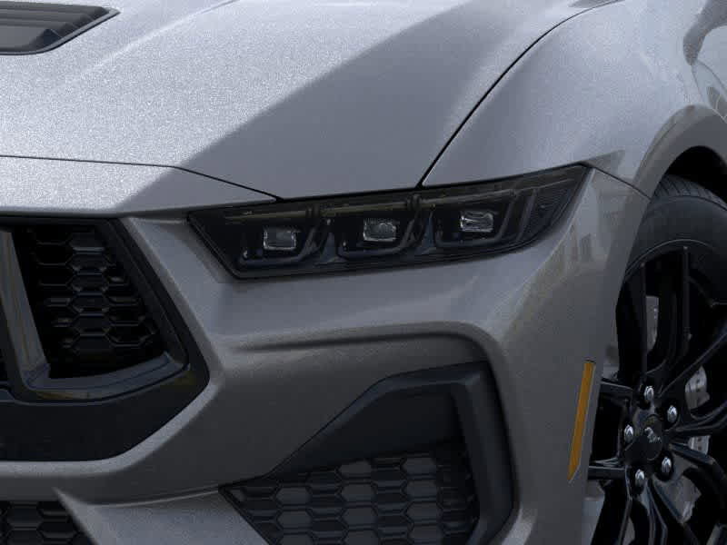 New 2026 Ford Mustang GT image 18