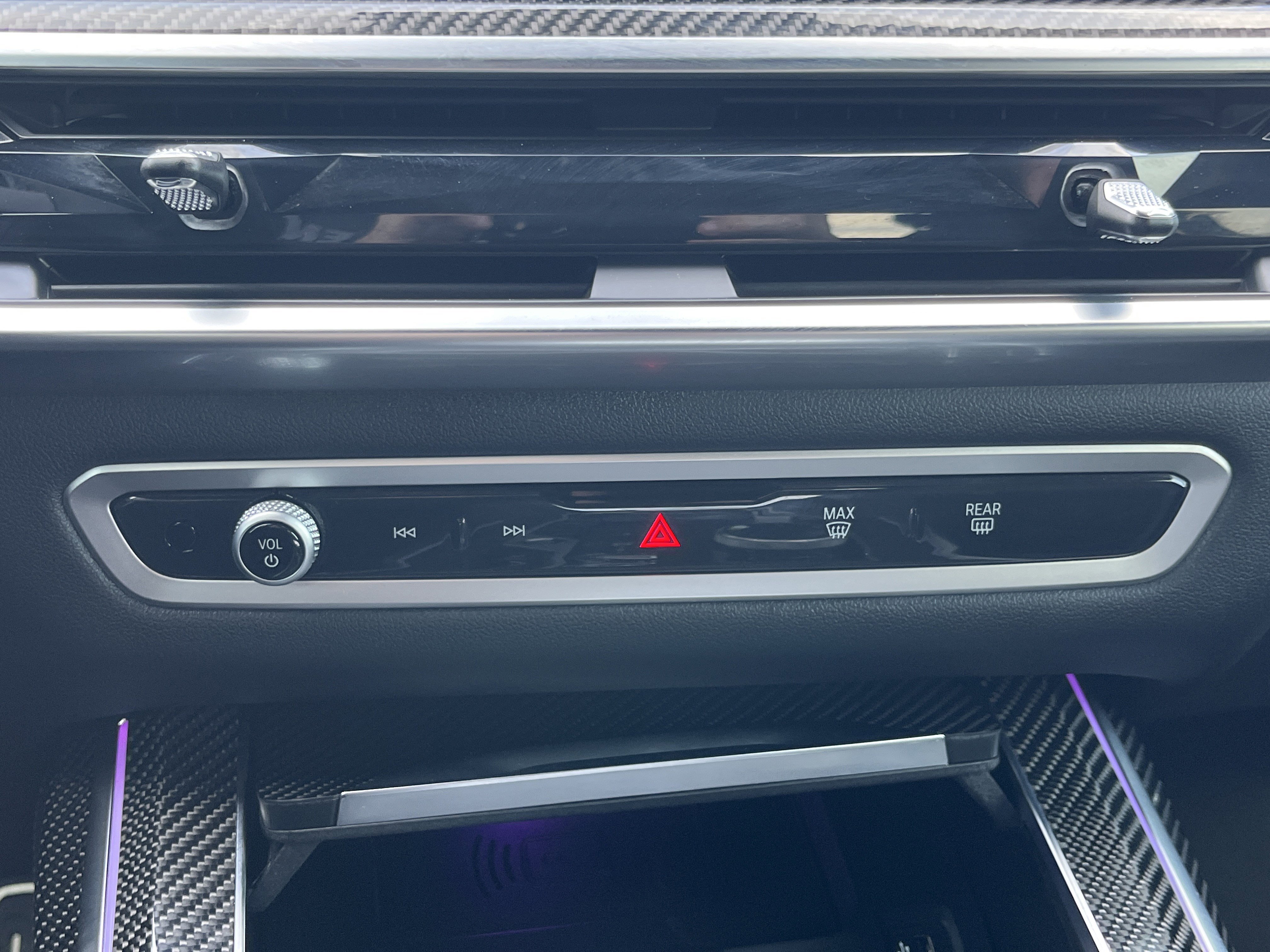 Used 2026 BMW X7 M60i image 6