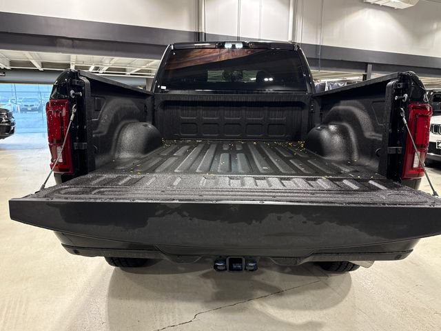 New 2026 RAM 2500 Big Horn AWD/4WD image 13
