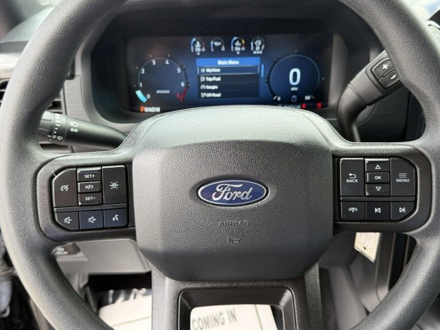 Used 2024 Ford F150 STX image 21