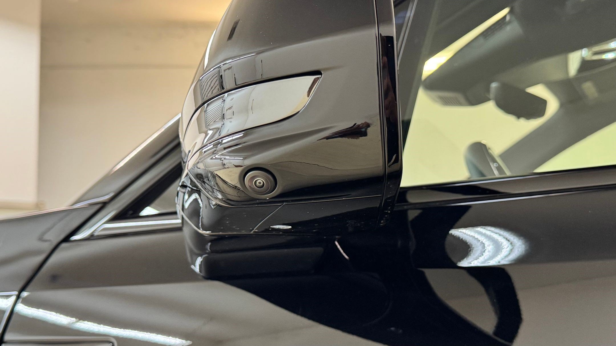 New 2026 Cadillac Escalade IQ Sport 1 image 45