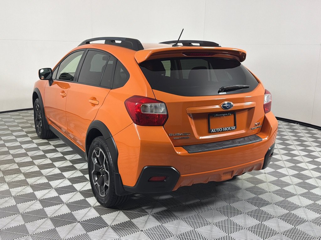 Used 2014 Subaru Crosstrek 2.0i Premium AWD/4WD image 7