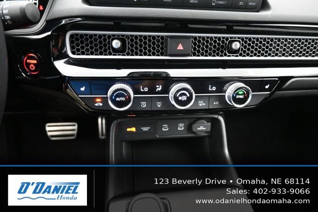 Used 2026 Honda Civic Sport image 32