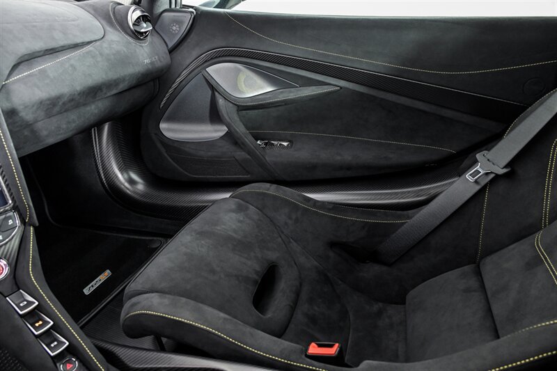 Used 2022 McLaren 765LT RWD image 49