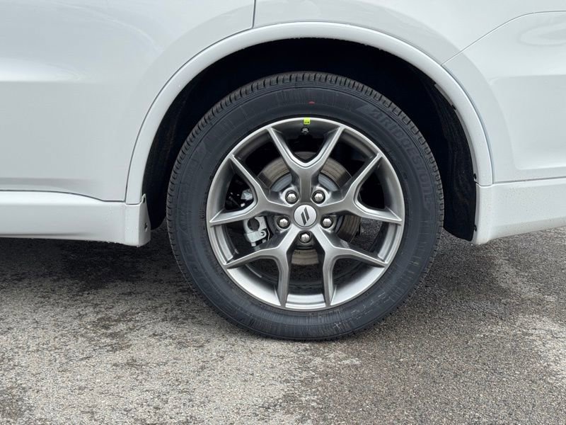 New 2026 Dodge Durango GT AWD/4WD image 39