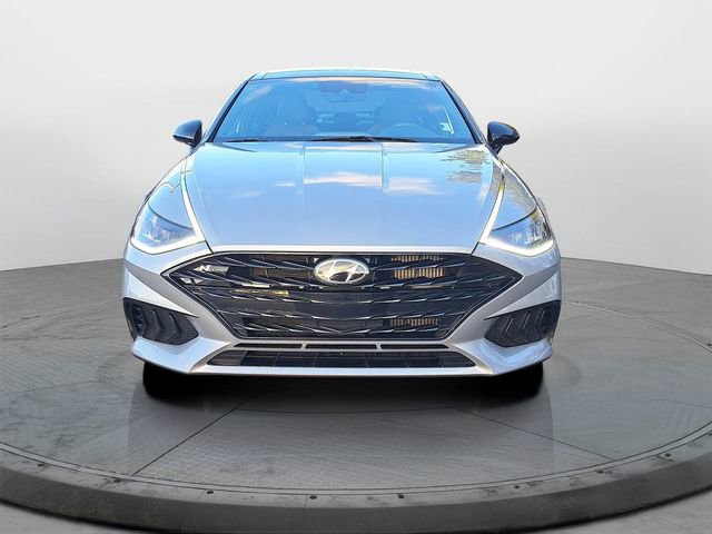 Used 2023 Hyundai Sonata N Line image 2