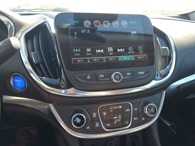 Used 2017 Chevrolet Volt Premier w/ Driver Confidence II Package FWD image 21