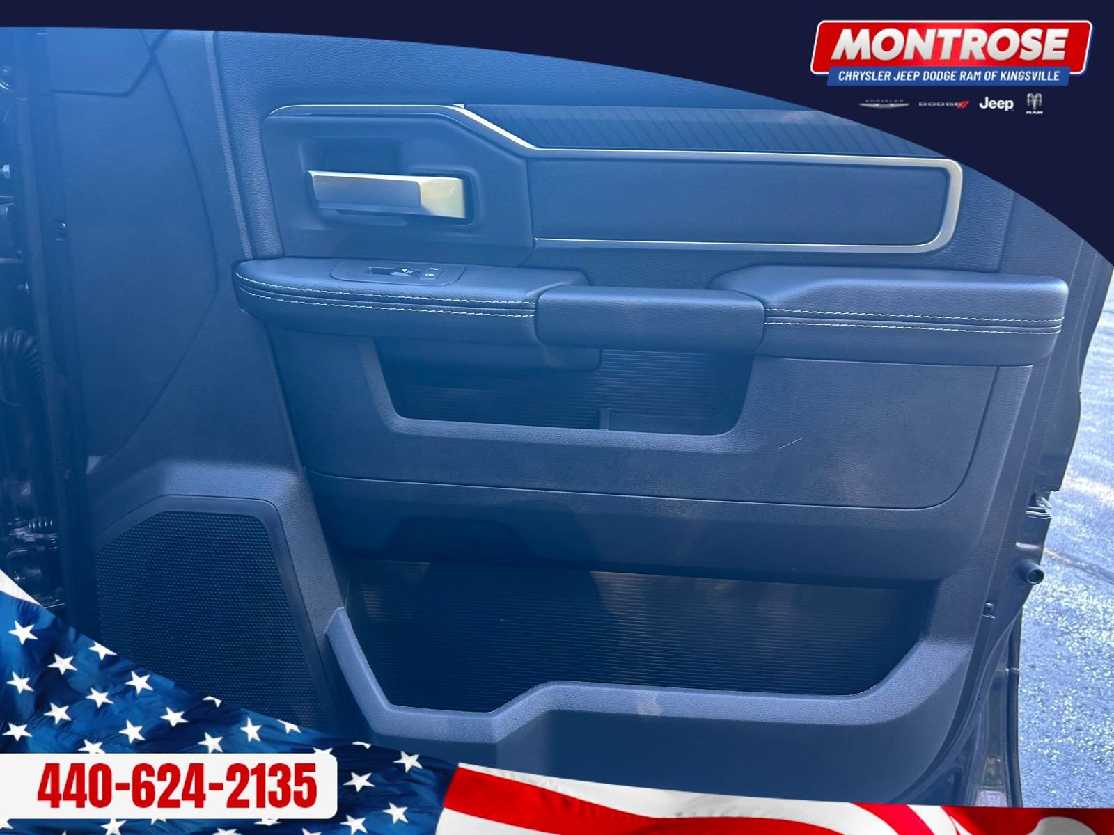 New 2026 RAM 2500 Big Horn image 29