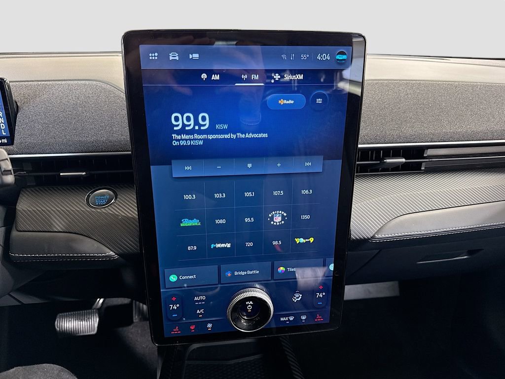 Used 2024 Ford Mustang Mach-E Premium image 21