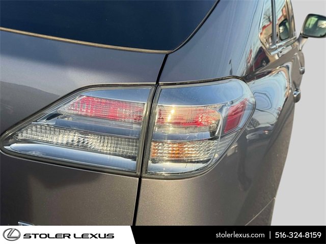 Used 2012 Lexus RX 350 AWD image 13