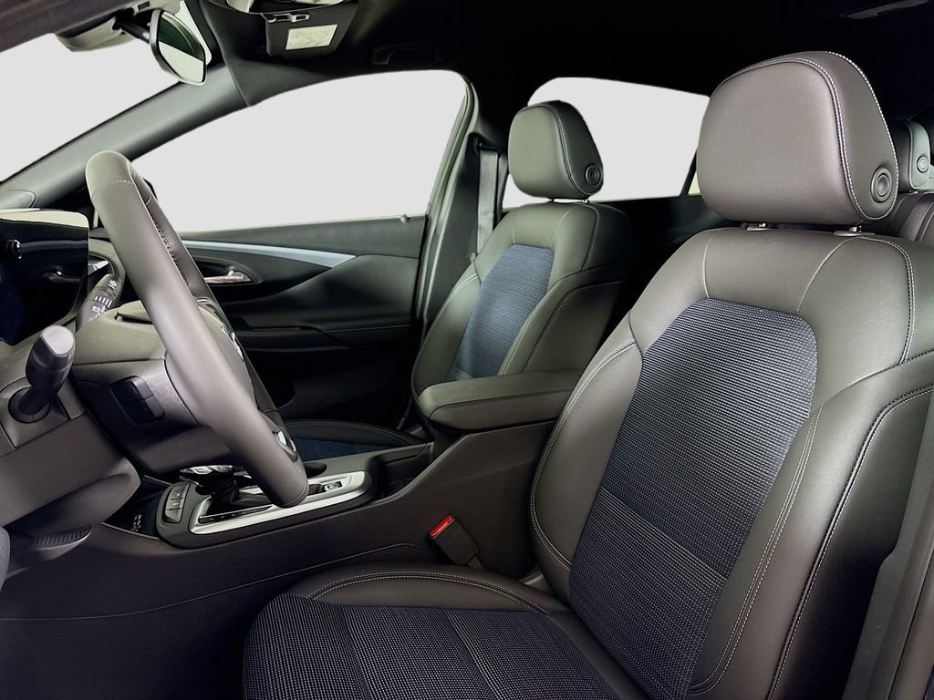 New 2025 Buick Envista Preferred w/ Convenience I Package image 20