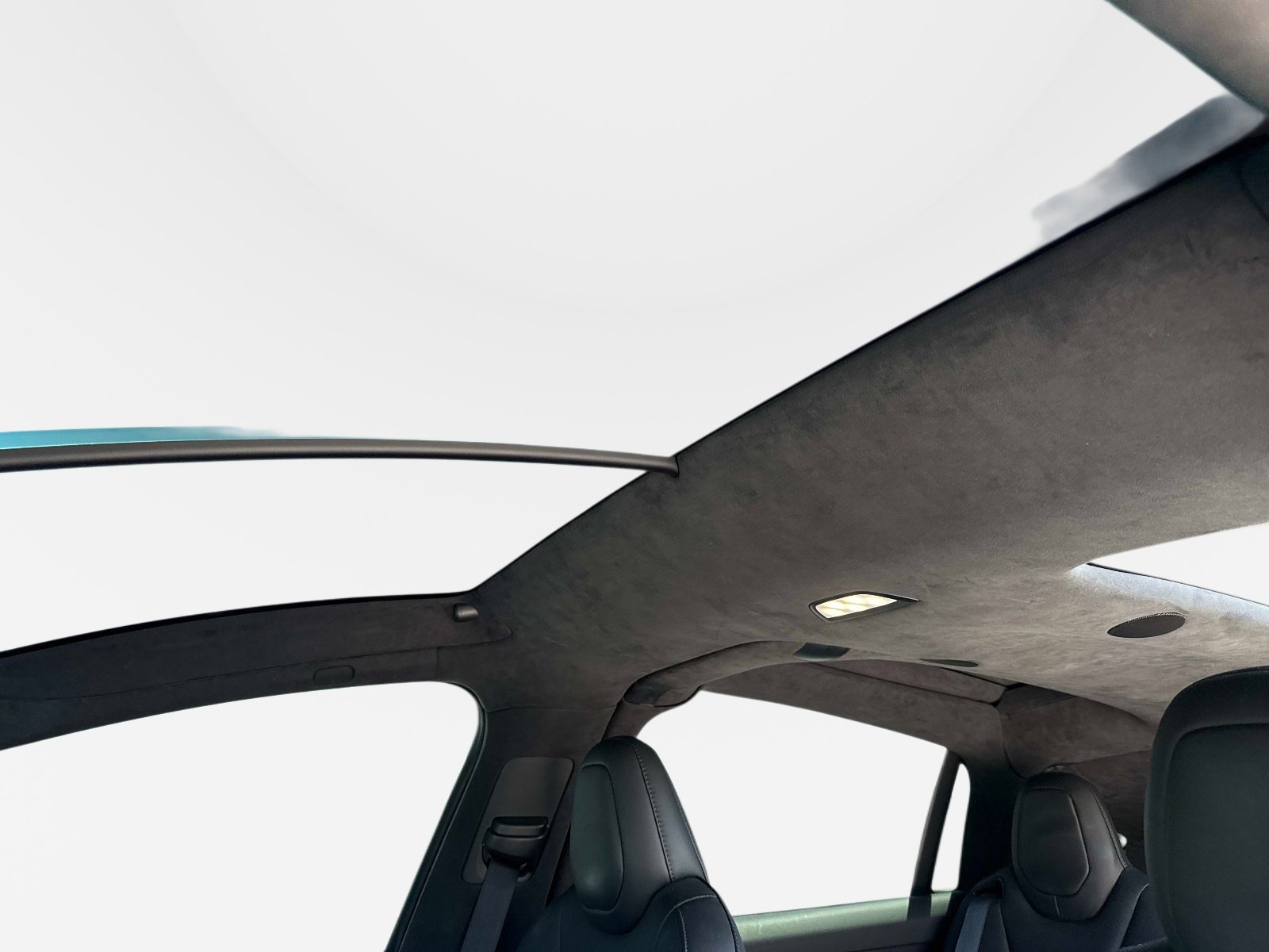 Used 2023 Tesla Model X AWD/4WD image 20