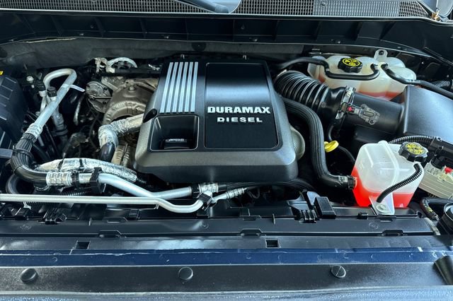 Used 2022 Chevrolet Silverado 1500 RST AWD/4WD image 55