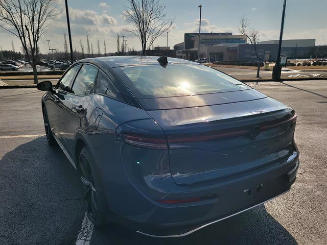 New 2026 Toyota Crown Nightshade Edition image 7