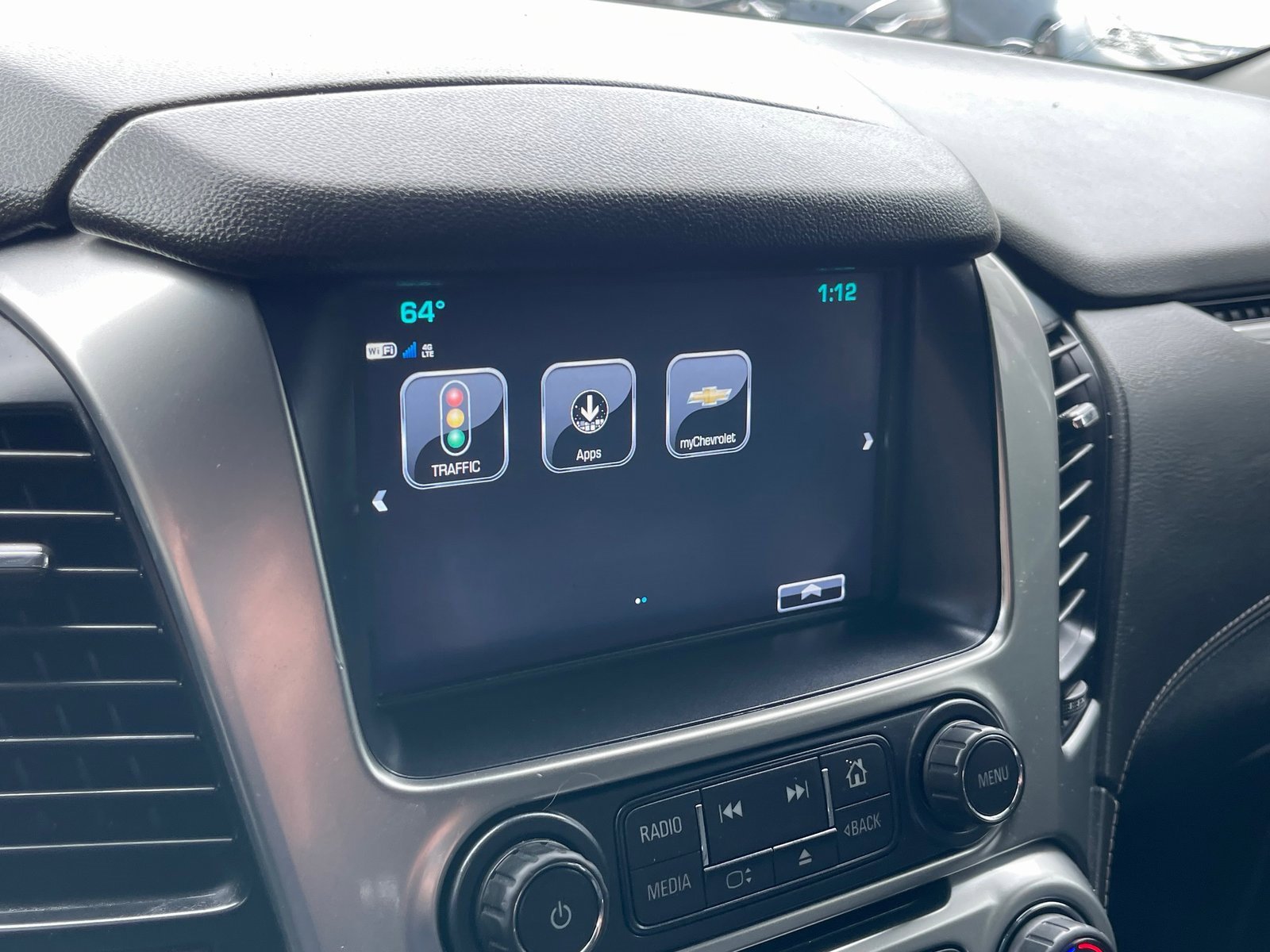 Used 2019 Chevrolet Tahoe LT image 37