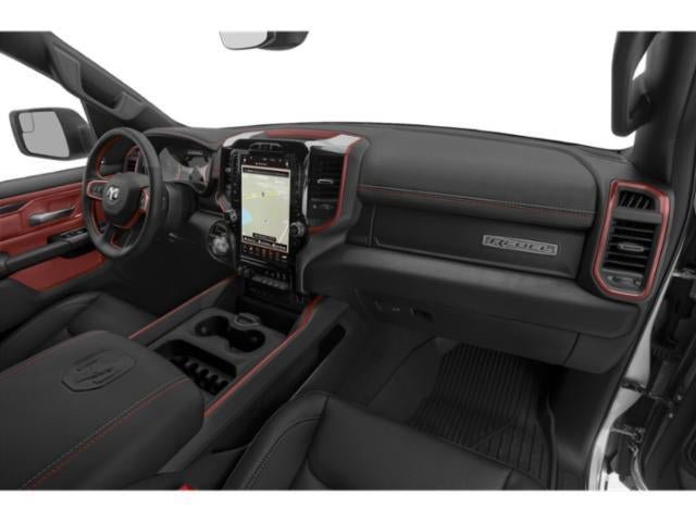Used 2020 RAM 1500 Limited w/ Black Appearance Package AWD/4WD image 15