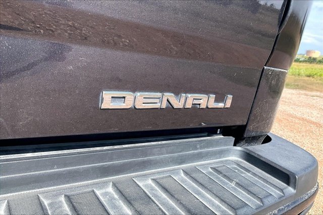 Used 2015 GMC Sierra 3500 Denali AWD/4WD image 24