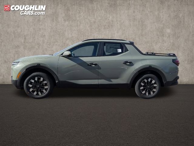 New 2026 Hyundai Santa Cruz SEL image 5
