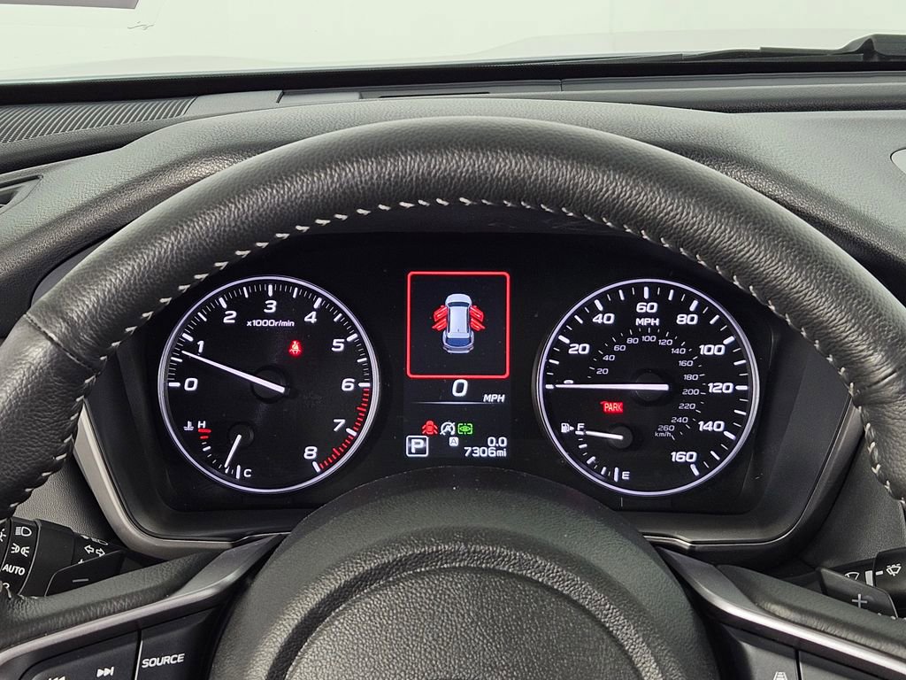 Certified 2025 Subaru Outback Limited w/ Popular Package #2 image 28