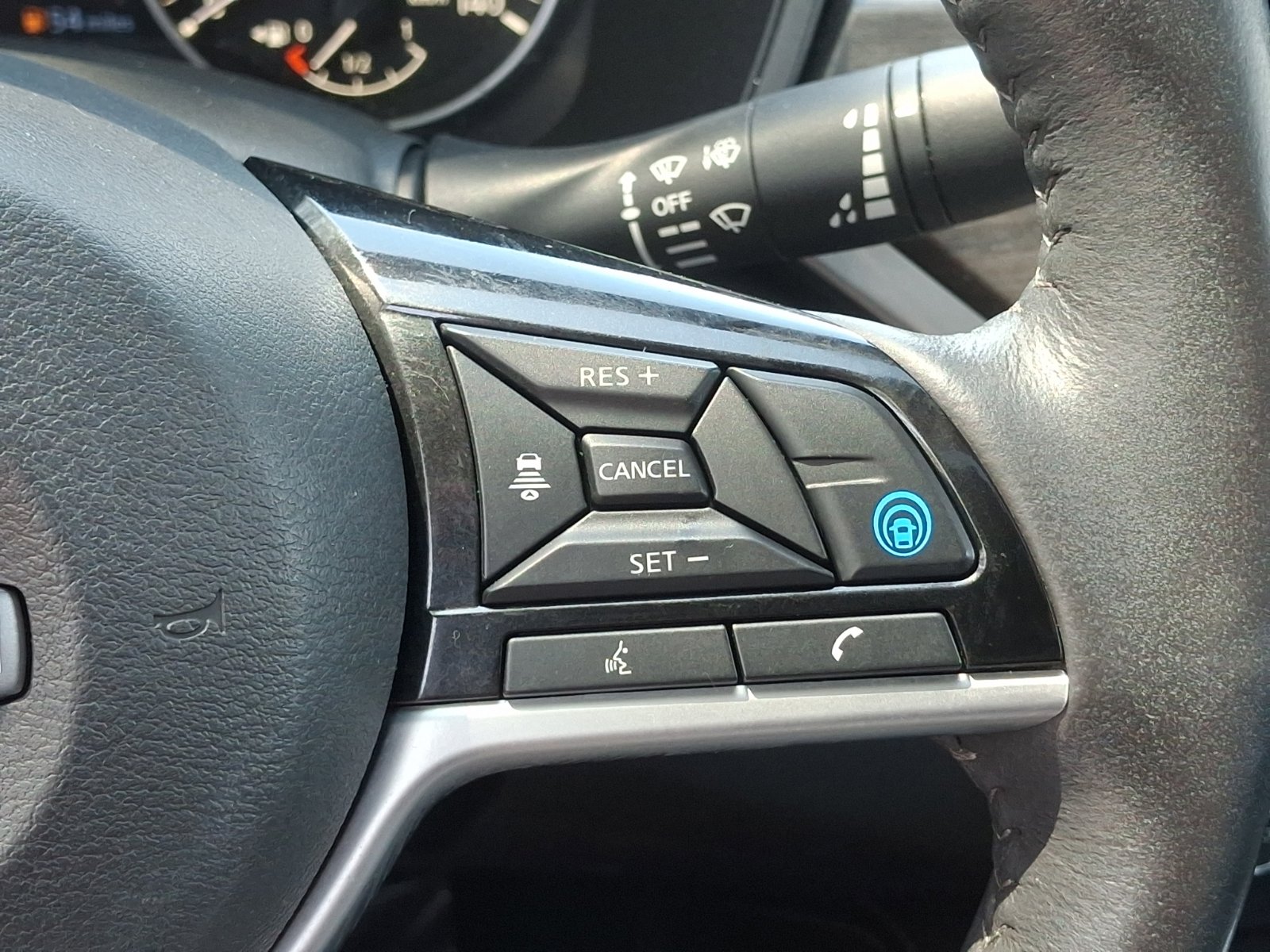 Used 2024 Nissan Altima 2.5 SL image 23