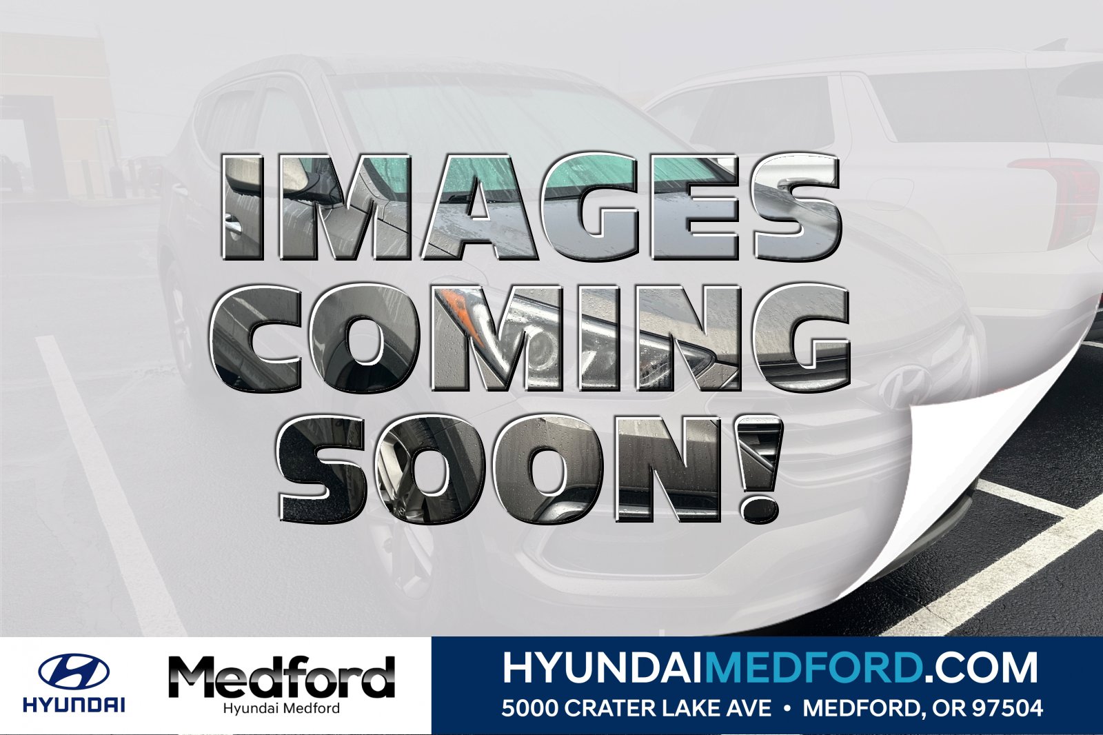 Used 2018 Hyundai Santa Fe Sport