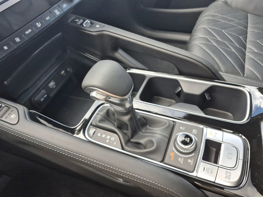 New 2025 Kia Telluride EX X-Line image 26