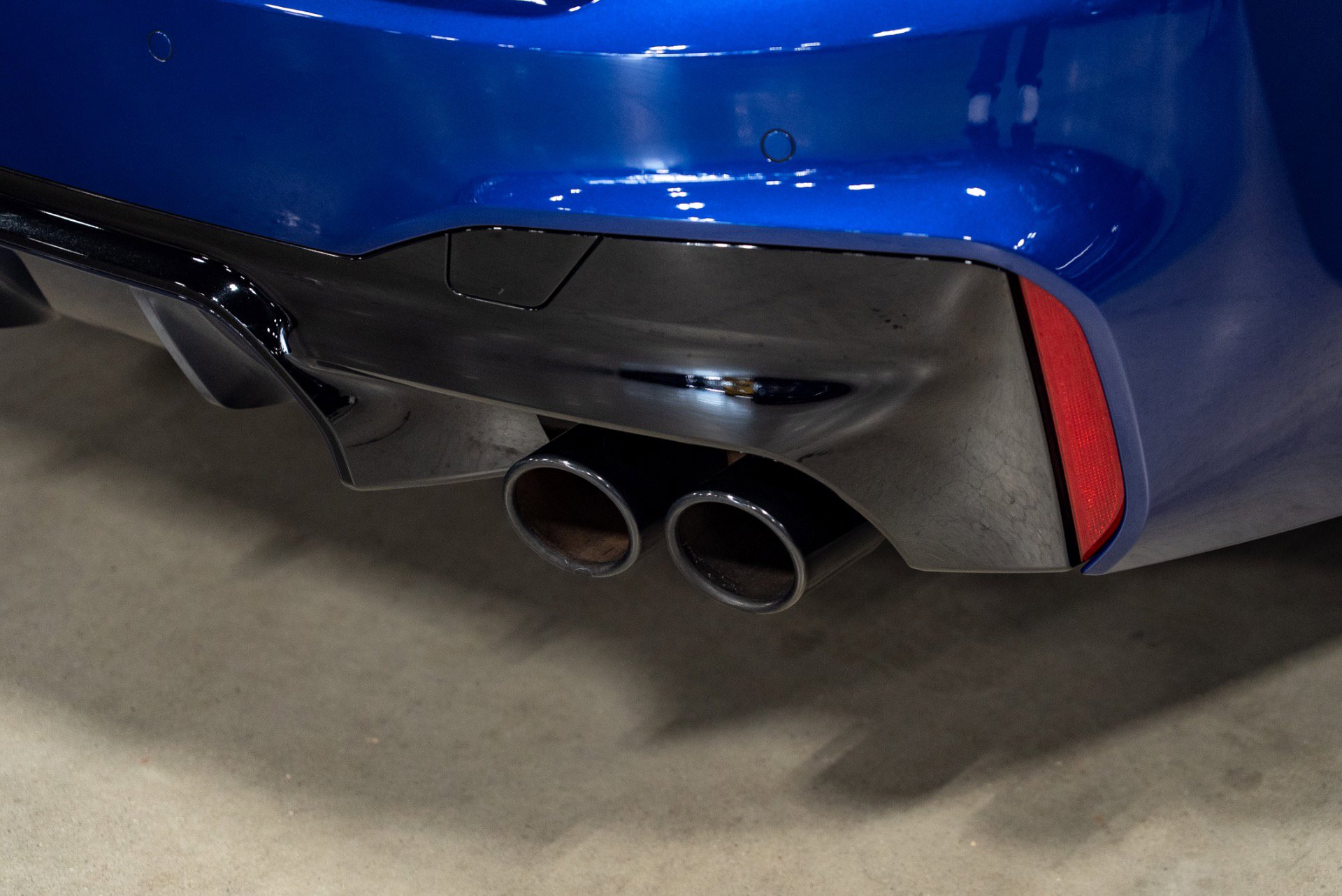 Used 2019 BMW M5 w/ Executive Package image 29