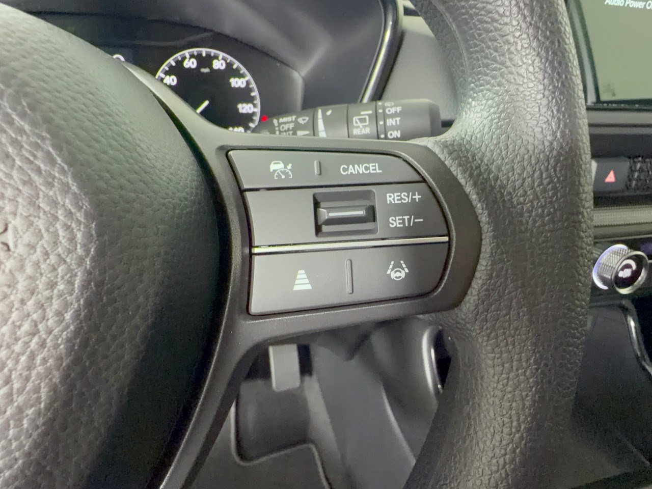 New 2026 Honda CR-V EX image 19