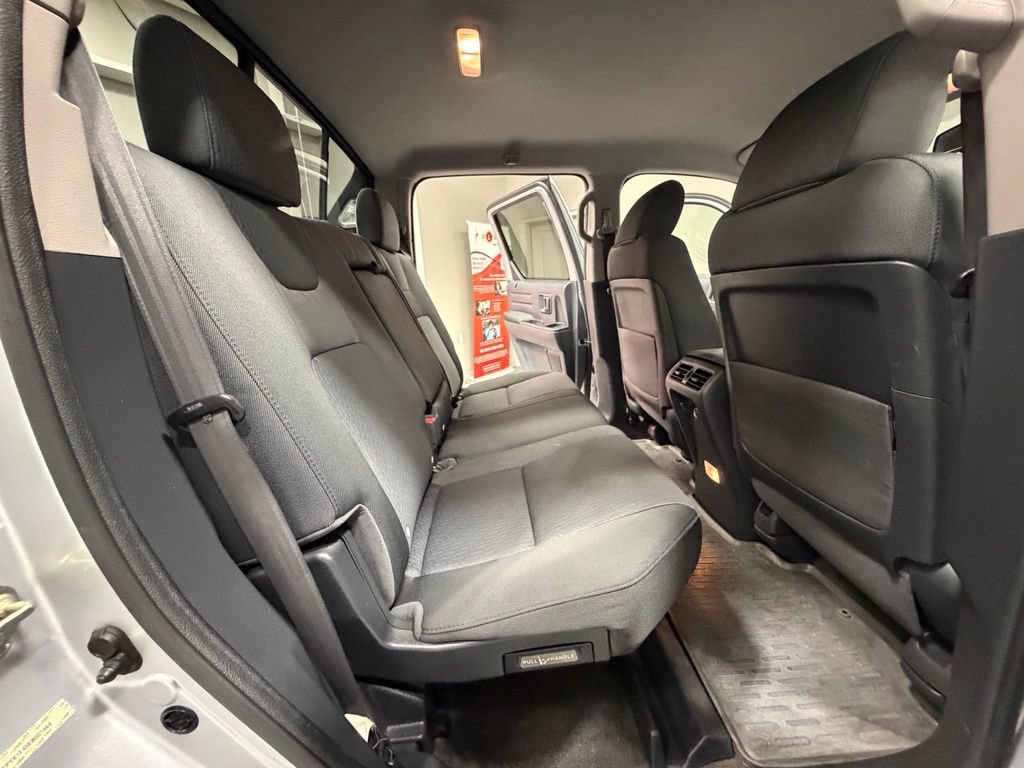 Used 2014 Honda Ridgeline RTS image 46