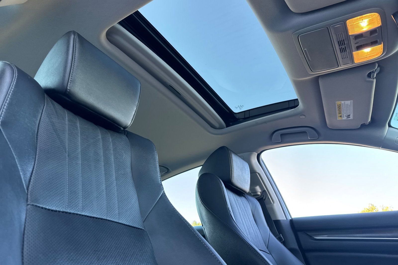 Used 2020 Honda Accord EX-L image 18