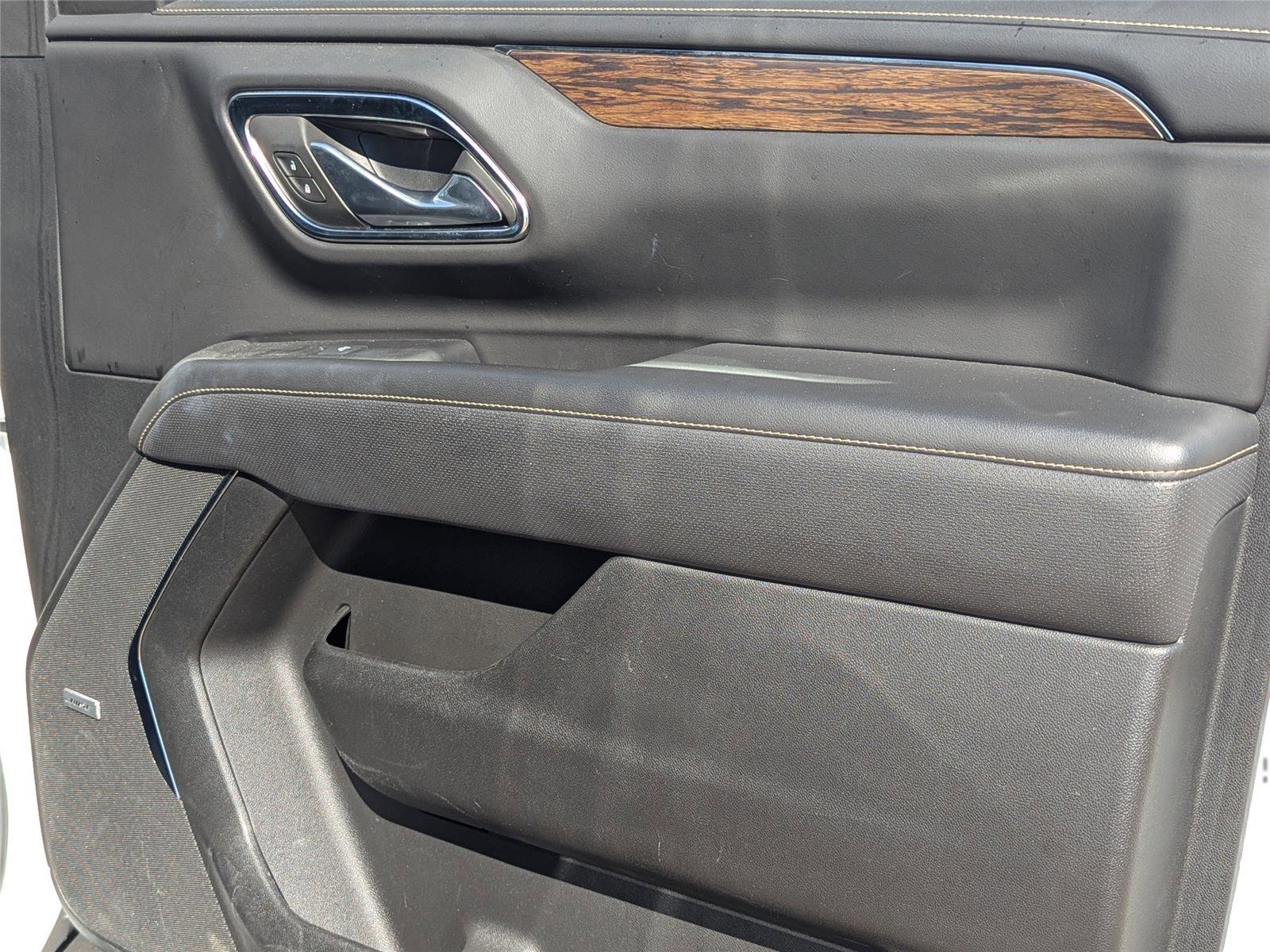 Used 2024 Chevrolet Tahoe Premier image 39