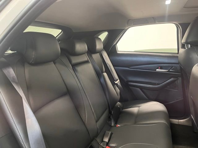 Used 2024 MAZDA CX-30 AWD 2.5 S w/ Preferred Package image 13