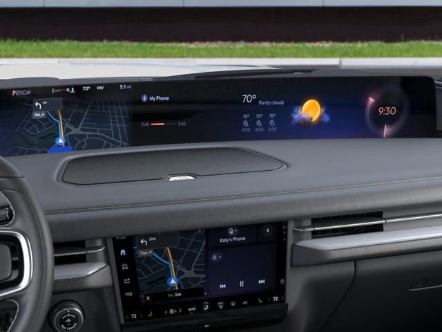 New 2026 Lincoln Navigator Premiere image 14