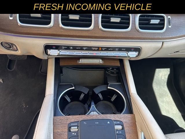 Used 2022 Mercedes-Benz GLE 350 GLE 350 w/ Premium Package image 18