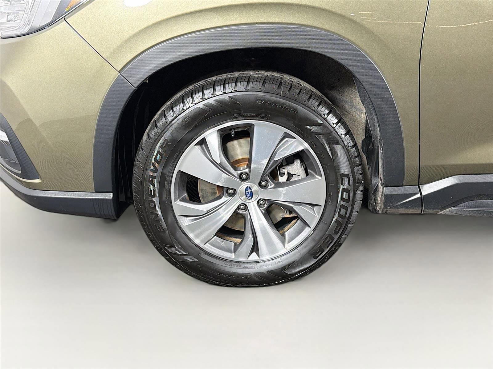 Used 2022 Subaru Ascent Premium w/ Convenience Package image 30