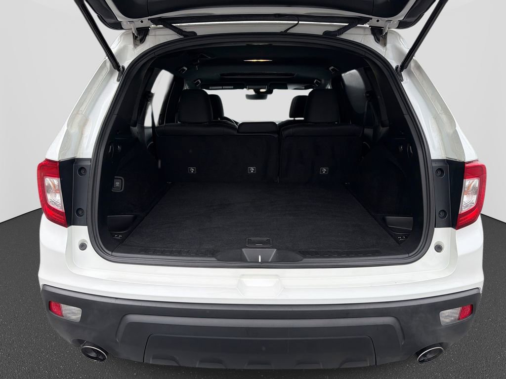Used 2021 Honda Passport EX-L image 38