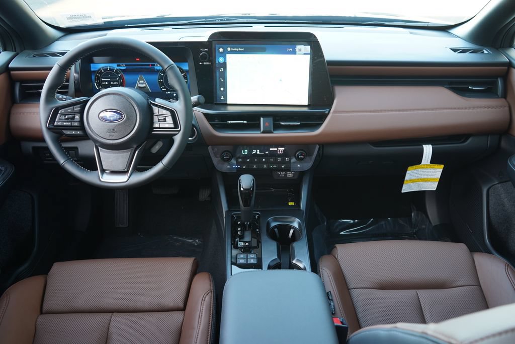 New 2026 Subaru Outback Touring XT AWD/4WD image 8
