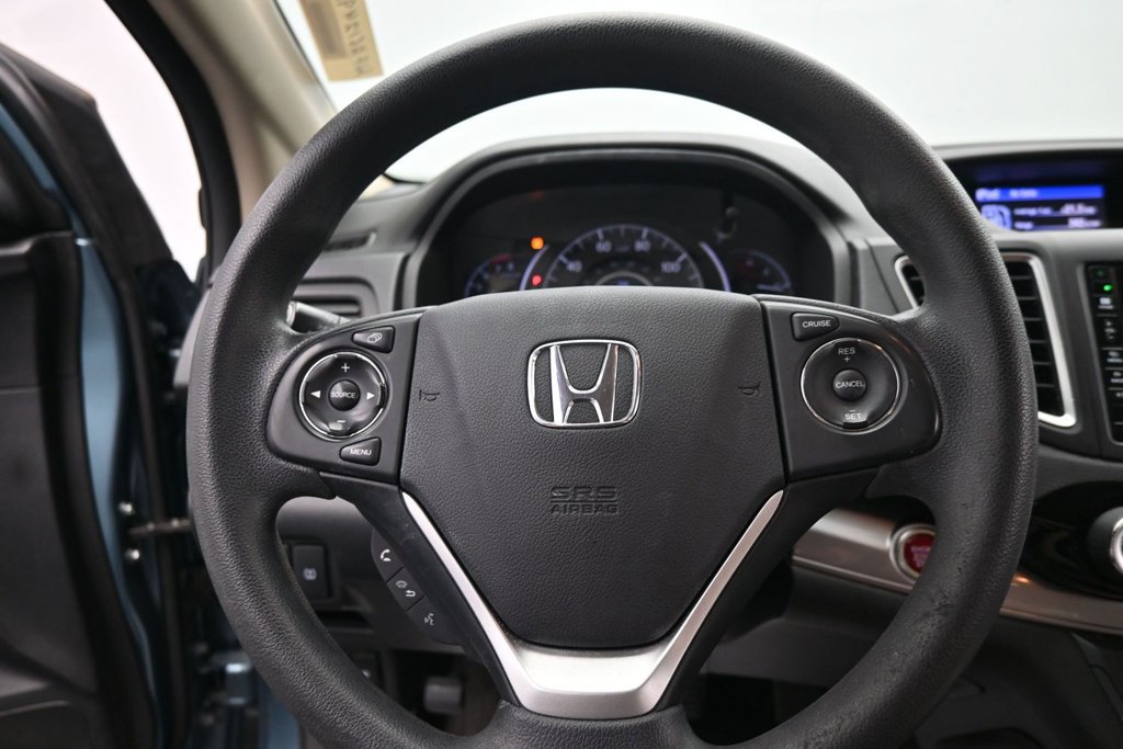 Used 2015 Honda CR-V EX image 20