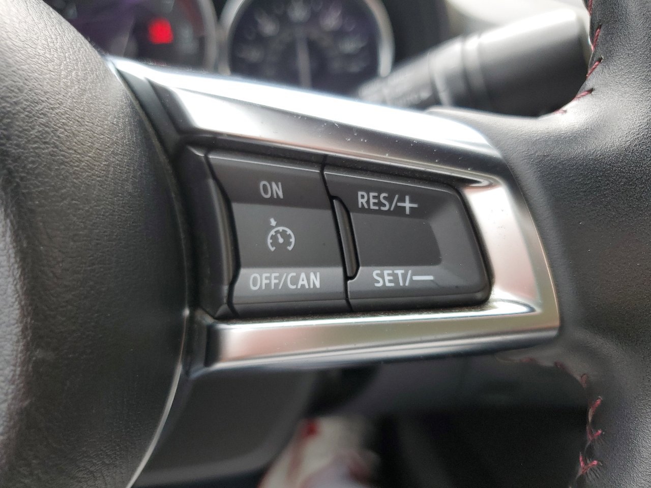 Used 2016 MAZDA MX-5 Miata Grand Touring image 21