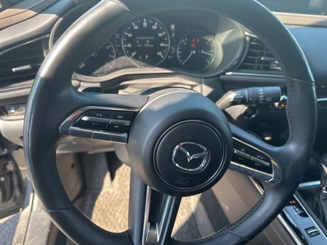 Certified 2023 MAZDA CX-30 2.5 Turbo w/ Premium Plus Pkg image 16