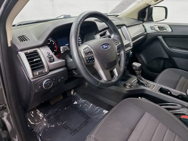Used 2020 Ford Ranger XLT w/ Equipment Group 302A Luxury AWD/4WD image 9