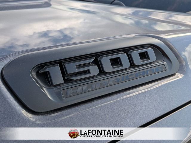 New 2026 RAM 1500 Big Horn image 9