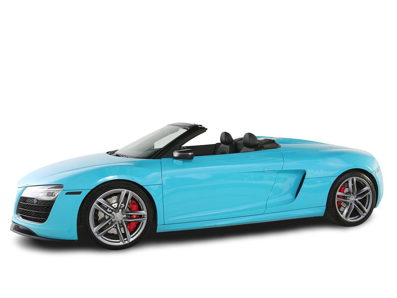Used 2015 Audi R8 V10 AWD/4WD image 13