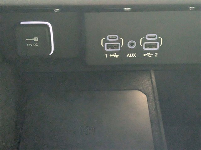 Used 2023 Jeep Wagoneer 2WD w/ Convenience Group I image 23