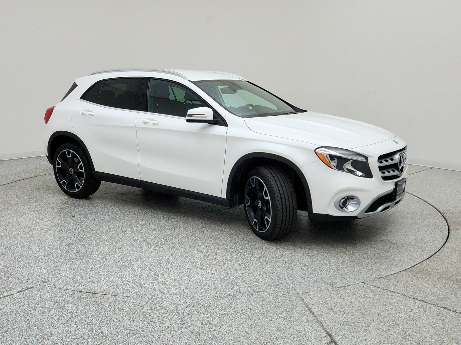 Used 2020 Mercedes-Benz GLA 250 image 4
