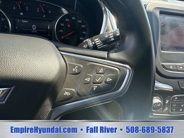 Used 2024 Chevrolet Equinox LT AWD/4WD image 31