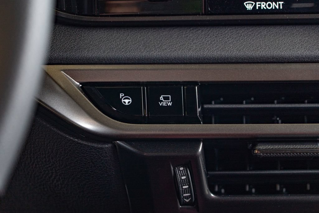 New 2026 Lexus RX 350 Premium Plus w/ Convenience Package FWD image 25
