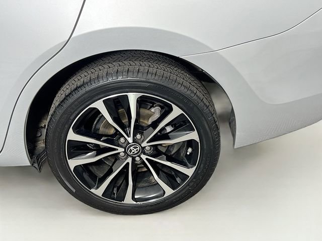 Used 2017 Toyota Corolla L image 27
